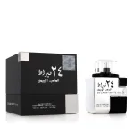Lattafa 24 Carat White Gold EDP 100 ml