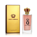 Dolce & Gabbana Q by Dolce & Gabbana EDP Intense Intense 100 ml