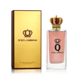 Dolce & Gabbana Q by Dolce & Gabbana EDP Intense Intense 100 ml