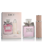 Dior Miss Dior Blooming Bouquet (2023) EDT 100 ml 100 ml + EDT Refillable 10 ml