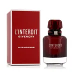 Givenchy L'Interdit Rouge EDP 80 ml