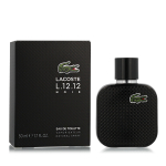 Lacoste L.12.12 Noir Eau De Toilette 50 ml