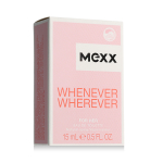 Mexx Whenever Wherever for Her Eau De Toilette Mexx Whenever Wherever for Her EDT 15 ml