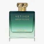 Roja Parfums Vetiver Pour Homme Parfum - Used (full over 80%) 50 ml