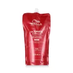 Wella Ultimate Repair Deep Conditioner Pouch 500 ml