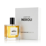 Francesca Bianchi Libertine Neroli EP