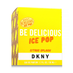 DKNY Donna Karan Be Delicious Ice Pop Citrus Splash EDP 50 ml