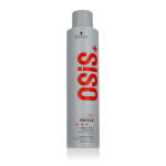 Schwarzkopf Professional Osis+ Freeze Strong Hold Hair Spray