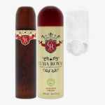 Cuba Royal EDT 100 ml + DEO Roll-On 50 ml 100 ml + DEO Roll-On 50 ml