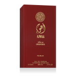 Nusuk Ajwaa Concentrated Red EDP