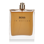 Hugo Boss In Motion EDT