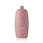 Alfaparf Milano Semi Di Lino Moisture Nutritive Low Shampoo 1000 ml