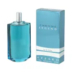 Azzaro Chrome Legend EDT 125 ml