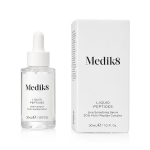 Medik8 LIQUID PEPTIDES Line Smoothing Serum 30% Multi-Peptide Complex