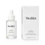 Medik8 LIQUID PEPTIDES Line Smoothing Serum 30% Multi-Peptide Complex 30 ml