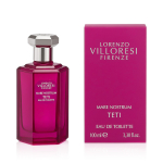 Lorenzo Villoresi Firenze Mare Nostrum Teti EDT