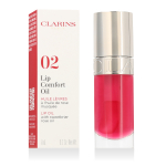 Clarins Lip Comfort Oil (02 Raspberry) 7 ml