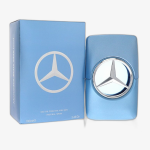 Mercedes-Benz Man Fresh EDT 100 ml Mercedes-Benz Mercedes-Benz Man Fresh EDT Tester 100 ml