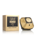 Paco Rabanne Lady Million Fabulous EDP Intense 80 ml