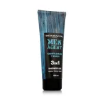 Dermacol Men Agent Gentleman Touch 3in1 Body Wash 250 ml
