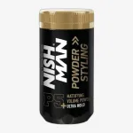 NISH MAN Hair Styling Ultra Hold Powder Wax P5 20 g