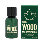 Dsquared2 Green Wood EDT