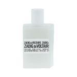 Zadig & Voltaire This is Her EDP - perfume