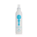 Kallos Cosmetics KJMN Hair Straightener Spray 200 ml