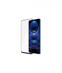 Kaitseklaas SAFE by PanzerGlass Xiaomi Redmi Note 12 5G, 12 4G, Poco X5, Ultra-Wide Fit, PanzerGlass