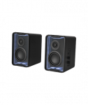 Edifier Speaker System, QR30, 15W+15 W, Bluetooth, Black, Wireless connection