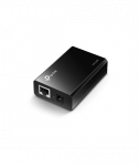 TP-LINK, PoE Splitter, TL-PoE10R, Ethernet LAN (RJ-45) ports 2x10/100/1000
