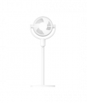 P&otilde;randaventilaator Xiaomi, Smart Standing Air Circulation Fan EU, White, Diameter 32 cm, Number of speeds 100, Oscillation