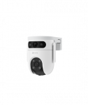 EZVIZ Pan/Tilt Camera, Dual-Lens, 4G, CS-H9C, PTZ, 5+5 MP, 2.8mm/6mm, IP65, H.264/H.265, Micro SD, Max. 512 GB