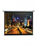 Elite Screens Spectrum Series Electric84XH Diagonal 84", 16:9, Viewable screen width (W) 186 cm, White
