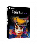 Painter 2023 License (Single User) Corel