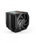 CPU COOLER S_MULTI/DARK ROCK ELITE BK037 BE QUIET