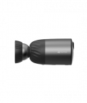 EZVIZ, Standalone Smart Home Battery Camera, BC1c, 8 MP, 2.8 mm/F1.6, H.265/H.264, Micro SD, Max. 512 GB