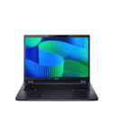 Acer TravelMate TMP414-42-TCO-R8M9 14" IPS WUXGA/R5 PRO 8540U/16GB/SSD 512 GB/AMD Radeon Graphics /Win11Pro/ENG kbd/FP/Blue/3Y