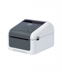 Brother TD4420DN, Mono, Thermal, Label Printer, Black/White