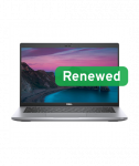 Dell, RENEW Grade A, Latitude 5420, 14.0" Full HD Display, Intel Core i5-1135G7 2.4 GHz, 16 GB DDR4, 256 GB SSD, Intel Iris Xe