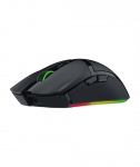 Razer, Cobra Pro, Wireless, Wireless (2.4GHz and Bluetooth), Black, Yes