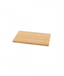 Barbecook | Bamboo cutting board FSC, 30 x 20 x 1.5 cm (per 6 pcs) | BC-ACC-7300