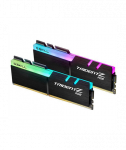 G.Skill Trident Z RGB (For AMD) 16 GB, DDR4, 3600 MHz, PC/server, Registered No, ECC No