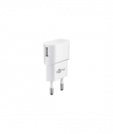 Goobay USB charger Mains socket 44948 Power Adapter, USB 2.0 port A