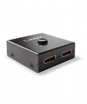 VIDEO SWITCH HDMI 2PORT/38336 LINDY