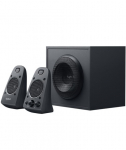 K&otilde;rvaklapid Speaker LOGITECH Z625 1x jack Black 980-001256