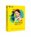 PaintShop Pro 2023 Corporate Edition License Single User Corel