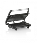 Tristar, Grill, GR-2846, Contact grill, 700 W, Aluminum
