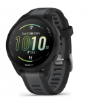 SMARTWATCH FORERUNNER 165/BLACK 010-02863-20 GARMIN