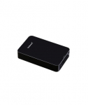 External HDD INTENSO Memory Center 4TB USB 3.0 Drives 1 Black 6031512